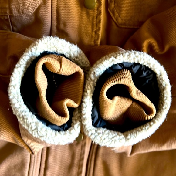 Duluth Trading Firehose jacket size S - Picture 6 of 11